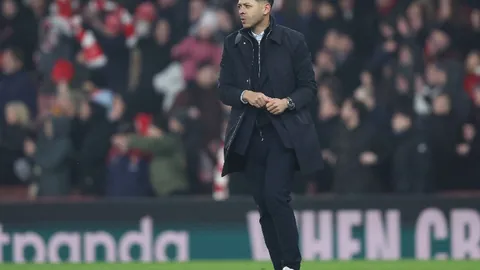 大乐透期号专家推荐：桑德捷斯基对抗布隆德比分析